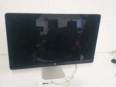 £150 • Buy Apple 27  Thunderbolt Monitor Docking Station A1407 -  LOW Price For Collection