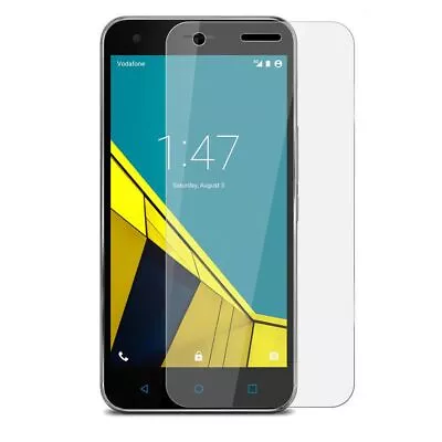 Glass For Vodafone Smart Prime 7 Screen Protector Laminated Display 9H New • $19.34