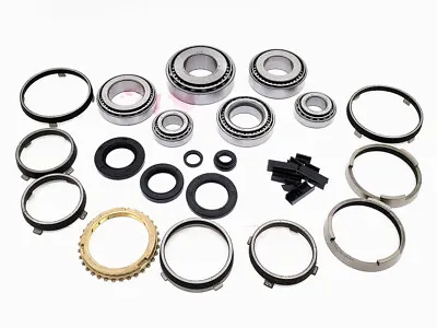 T56 Synchro Bearing And Seal Kit | Standard Manual Transmission • $903.20