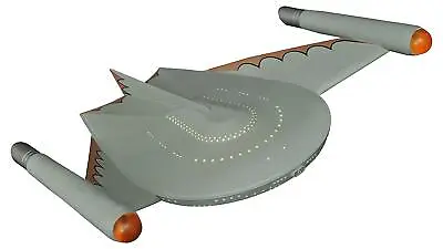 Diamond Select Toys Star Trek: The Original Series - Romulan Bird Of Prey Ship • $42.54
