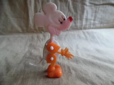 Vintage Mickey Mouse Toy Hong Kong • $7