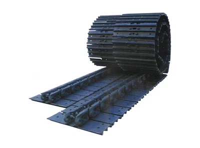 £901.08 • Buy Takeuchi TB228 Steel Track