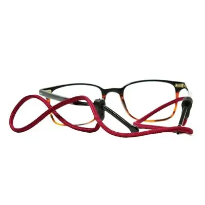 Glasses Chain Glasses Cord Sunglass Lanyard Straps For Women Men • £4.98