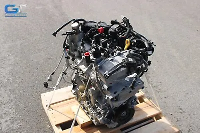 Volkswagen Taos Fwd 1.5l Engine Motor Oem 2022 💠-30k- • $3989.99