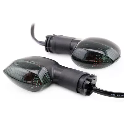 For YAMAHA YZF R3 R6 R15 R25 FZ 250 FZ6R YBR 125/250 FZ 150I Turn Signal Lights • $15.65