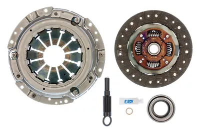 Exedy OE Replacement Clutch Kit For 91-98 Nissan 240SX 2.4L KA24DE • $133.41