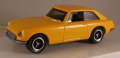 MATCHBOX #73 1971 MGB GT Coupe 2022 Issue (LOOSE / MINT) • $3