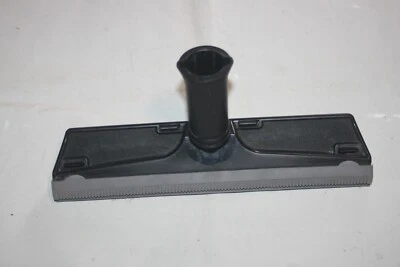 $18 • Buy Rainbow E2 Type 12 Black Vacuum Rainjet RJ-12 Attachment, Squeegee/Brush ONLY