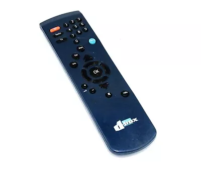 £11.23 • Buy D-box 262 5838-01 Original Remote Control Remote TV