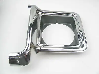 NEW OUT OF BOX - 376627 Left Drivers Side Headlight Trim Bezel Moulding • $27.97