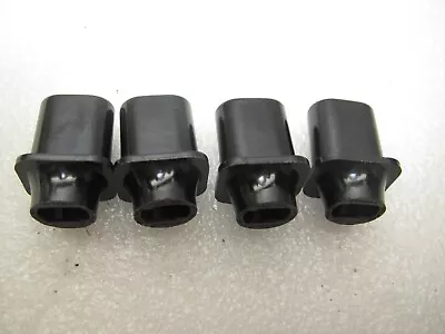 FOUR  DAKAWARE  DAKA WARE   BLACK ORIGINAL For  MARANTZ 7C7T8B K2#6 • $12.74