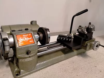 £55 • Buy Lathe Ball Turning Attachment Radius For Emco Unimat Model SL/DB