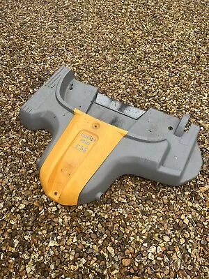 STIGA Park Royal Articulated Out Front Mower Deck Belt Pulley Cover • £39.95