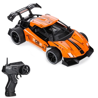 £30.94 • Buy 8002 RC Car 1/16 RC Drift Car 2.4GHz Alloy High Speed RC Car RC Race Car H5M4