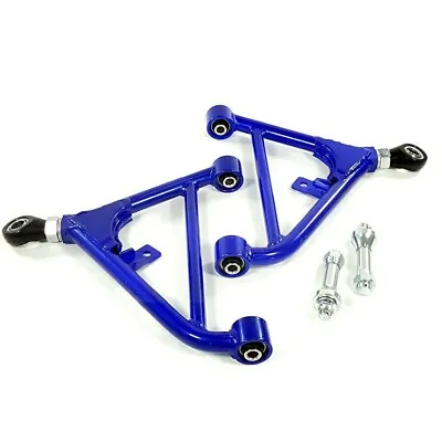 Lower Rear Control Arms Suspension For 1989-1998 Nissan 240SX S13 180SX R32 R33 • $159.99