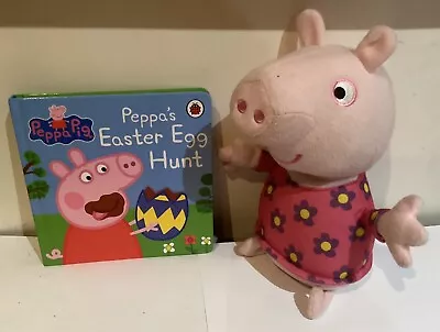 Easter Peppa Pig Toys • $29