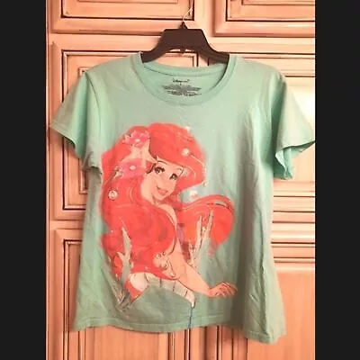 Disney Store Ariel TShirt Size XL • $18