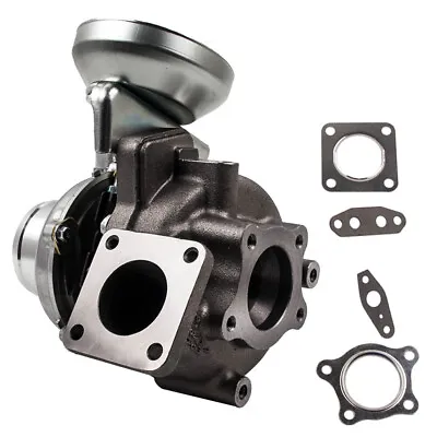 Viez Turbo Charger Fit Isuzu Dmax Holden Rodeo 4jj1t 3.0td 163hp 8980115293 Rhv5 • $446