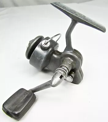 Alcedo Micron Ultralight Spinning Reel Made In Italy First Series! • $70