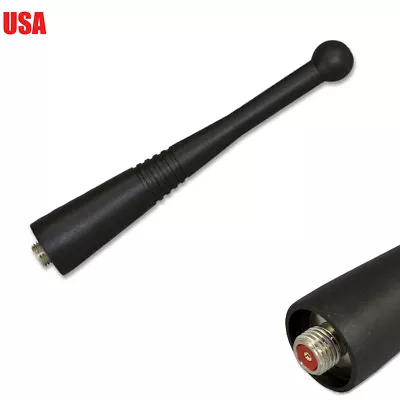 800MHz Stubby Antenna Radio XTS5000 MTX-LS XTS1500 MTX850 Saber • $6.90