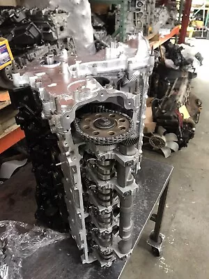 $7490 • Buy Ford V10 30 Valve 6.8L New Engine F-350 F-450 F550 Motorhome  2005-2016