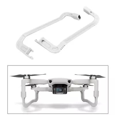 2Pcs Landing Gear Extensions For DJI Mavic Mini 2/Mini Drone Quick Release • $16.93