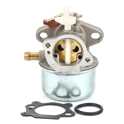 Carburetor For Coleman Powermate PM0401854 PM0401855 1850 1500 Watt Generator • $13.16