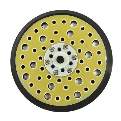 6 150mm 54-Hole Sanding Backing Disc Pad Sander Hook & Loop For Mirka CEROS UK • $16.78