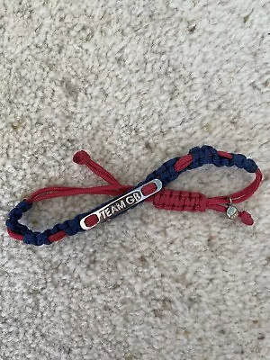 Links Of London Team GB Olympics Bracelet New • £8.99