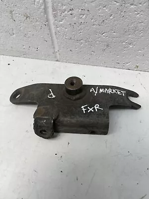 Harley Davidson FXR Motor Engine Mount Bracket Low Rider FLT Part Parts Top • $35