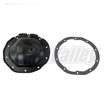 $32.99 • Buy Differential Cover For 2008 2007 GMC Sierra Savana 1500 Chevrolet Tahoe 697-706