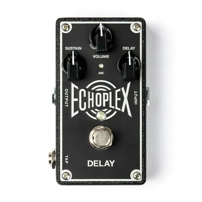 DUNLOP MXR ECHOPLEX EP103 Digital Delay Pedal • $199.99