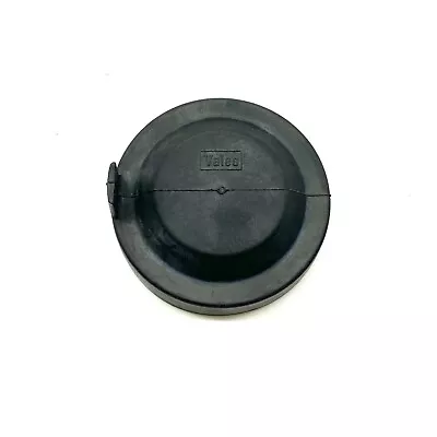 OEM Volvo High Beam / DRL Light Bulb Back Cover Rear Cap Boot Access 89004031 • $4.95