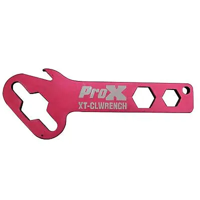 $18.99 • Buy ProX XT-CLWRENCH Multi-Function Truss Lighting Stage Clamp Wrench Tool