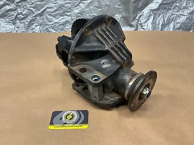 90-93 Mazda Miata MX5 4.3 VLSD LSD Limited Slip Diff Differential Viscous 1.6 #3 • $599.95