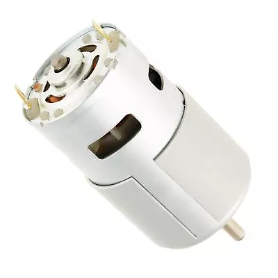 Motor 60W Brushless DC Motor Miniature Motor For Electric Screwdriver Electric • $21.71