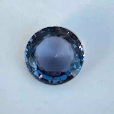 Natural Blue Spinel • $128.72