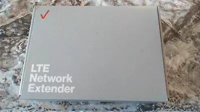 Verizon Wireless 4G LTE Network Extender ASK-SFE116 Cellular Signal Booster • $73.55