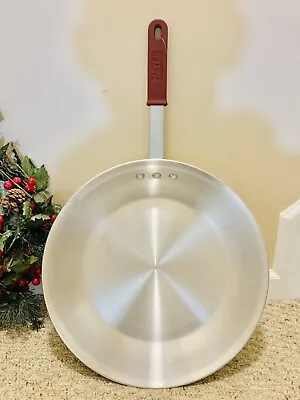 Meyer ®️ Commercialware  14”/36cm Frying Pan Skillet 000183 16T- BRAND NEW!! • $149.95