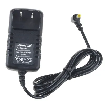 5V 3A AC Power Adapter For Motorola Symbol MC7596 MC7000 MC7094 MC7090 MC70 • $6.99