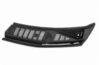 Genuine Ford F-150 Windshield Wiper Cowl Grill Left (2015-2019) OE FL3Z15022A69C • $85.88