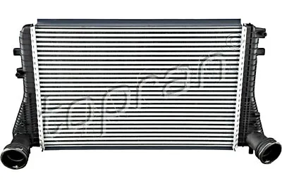 Intercooler Charger Fits AUDI A3 Tt SEAT Altea SKODA Octavia VW Touran 2003- • $111.34