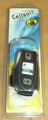 Original Body Glove Scuba Cellsuit Samsung Sgh E530 • £2.89