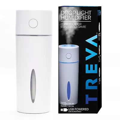 Treva Portable Mini Humidifier • $15.95