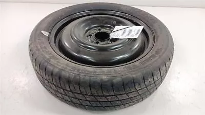 Wheel 17x5 Compact Spare Rim And Tire Steel Fits 08-14 MUSTANG  • $161.95