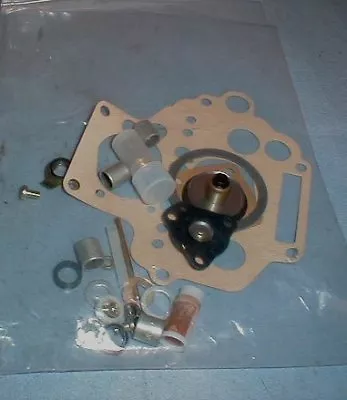 Maserati Biturbo CARBURETOR KIT   34 DAT Carb    322210016A • $44.90