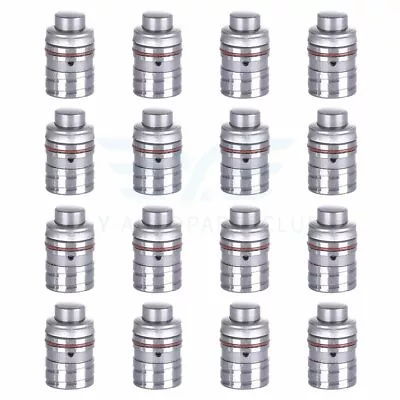 16 Lifters Lash Adjusters For 1990-99 Subaru Legacy 1993-99 Subaru Impreza 2.2L • $27.29