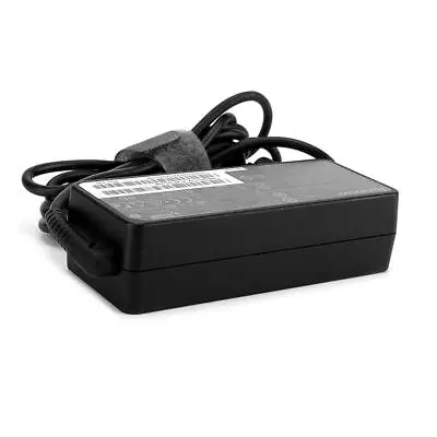 Genuine Lenovo ThinkPad W520 AC Charger Power Adapter • $28.99