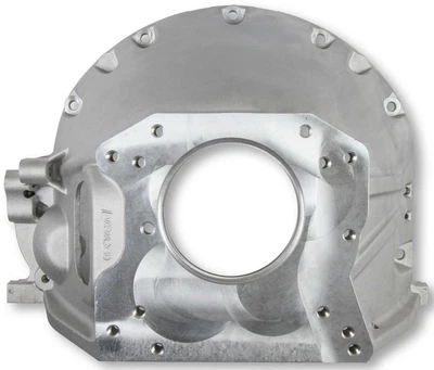 $330.95 • Buy Lakewood LK7000 Cast-Aluminum Bellhousing Small Block Mopar 318/360 And Gen III