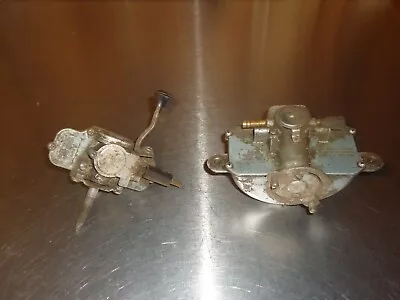 $40 • Buy Lot Of (2) Vintage Anco Maxi-Vac Vacuum Windshield Wiper Motor MV-3 MV-1A Ford